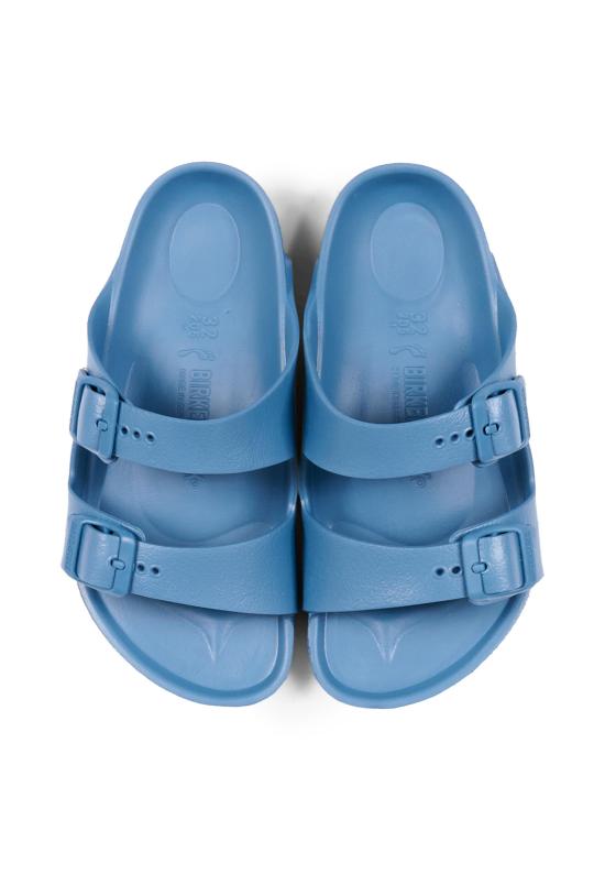 26SS [키즈] 버켄스탁 샌들 1026743 ELEMENTAL BLUE - BIRKENSTOCK