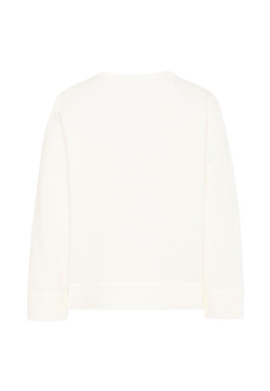 26SS [키즈] 구찌 트레이닝 상의 855825 XJHPV 9214 WHITE - GUCCI