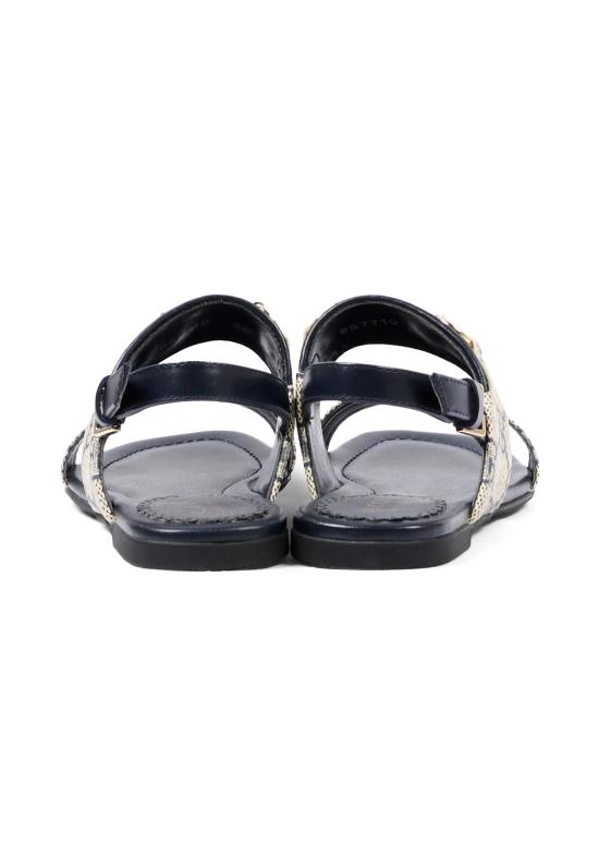 26SS [키즈] 구찌 샌들 857719 FAFM7 4061 BEIGE - GUCCI