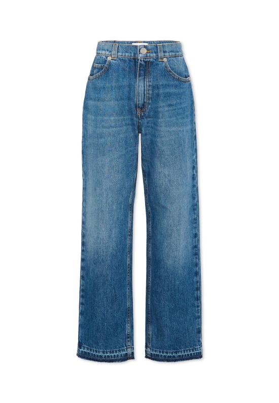 26SS [키즈] 구찌 진 852060 XDDEW 4011 DENIM