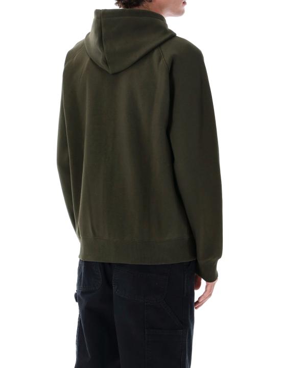 25FW 칼하트 WIP 의류 I033664 3CBXX Verde - CARHARTT WIP