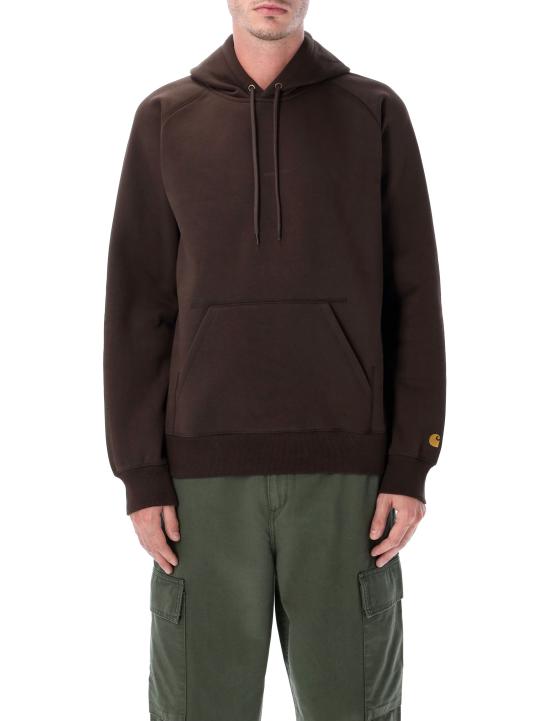 25FW 칼하트 WIP 의류 I033661 00WXX TOBACCO