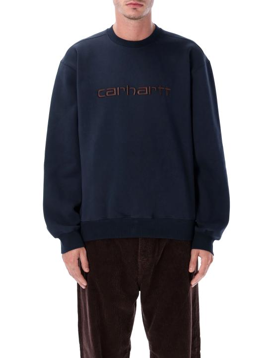 25FW 칼하트 WIP 의류 I030546 38CXX DEEP NIGHT