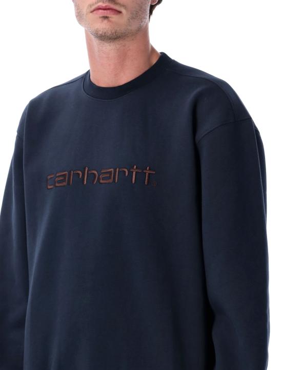 25FW 칼하트 WIP 의류 I030546 38CXX DEEP NIGHT - CARHARTT WIP