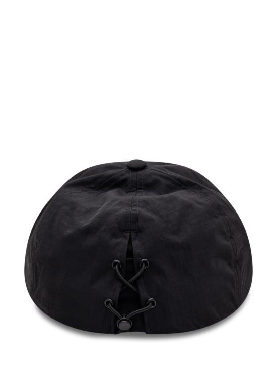 26SS 와이쓰리 볼캡 KD0211 BLACK - Y-3