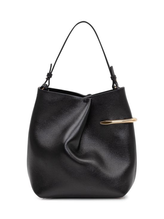 26SS 지방시 토트백 BB516JB2E5 001 BLACK - GIVENCHY