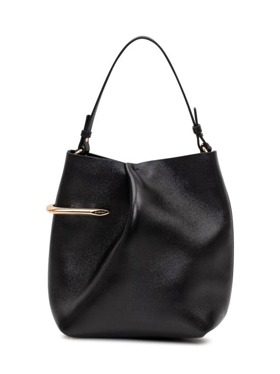 26SS 지방시 토트백 BB516JB2E5 001 BLACK