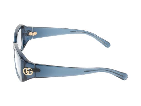  구찌 선글라스 GG1406O Blue - GUCCI