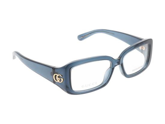  구찌 선글라스 GG1406O Blue - GUCCI