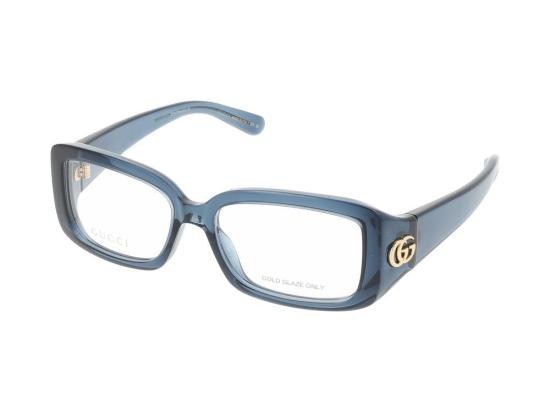  구찌 선글라스 GG1406O Blue - GUCCI