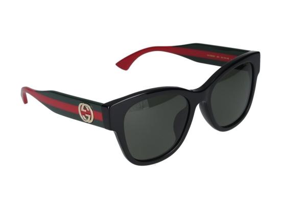  구찌 선글라스 GG1866SK Black - GUCCI