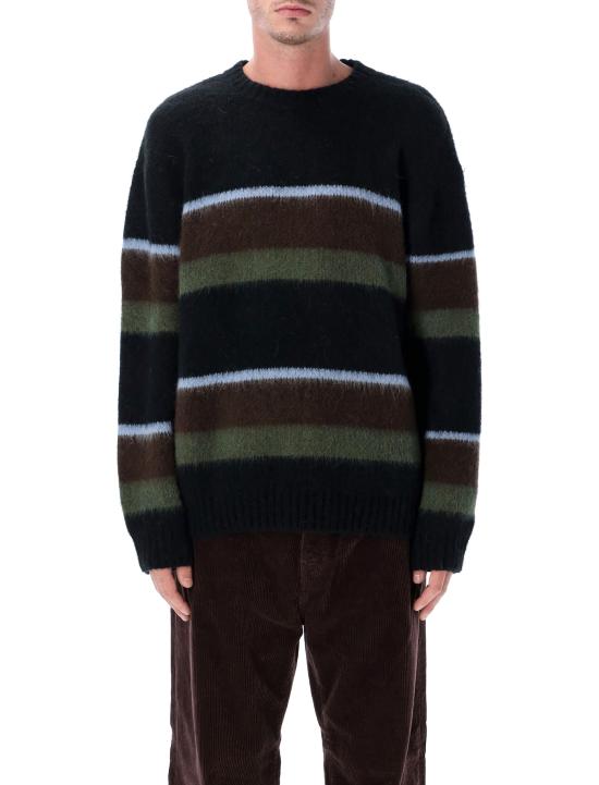 25FW 칼하트 WIP 머튼 스웨터 I035390 3D7XX PALISANDER