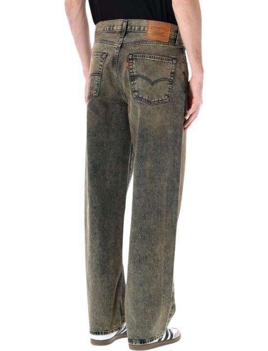 26SS 리바이스 데님 A4750 Grey - LEVI'S