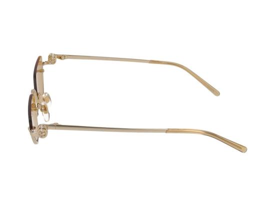  구찌 선글라스 GG1603S Gold - GUCCI