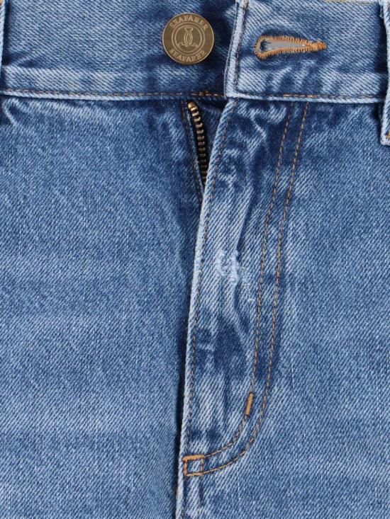 26SS 씨페러 데님 SWP0082 TDF00145999 Blue - THE SEAFARER