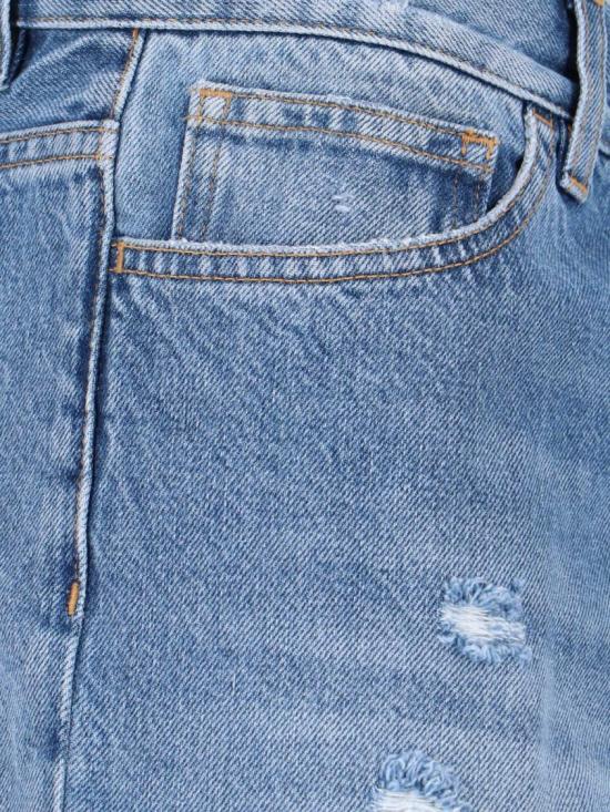 26SS 씨페러 데님 SWP0082 TDF00145999 Blue - THE SEAFARER