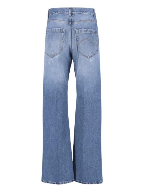 26SS 씨페러 데님 팬츠 SWP0082 TDF00145999 Blue - THE SEAFARER