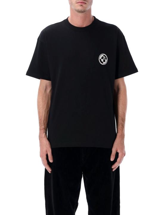 25FW 칼하트 WIP 반팔 티셔츠 I035439 89XX Nero