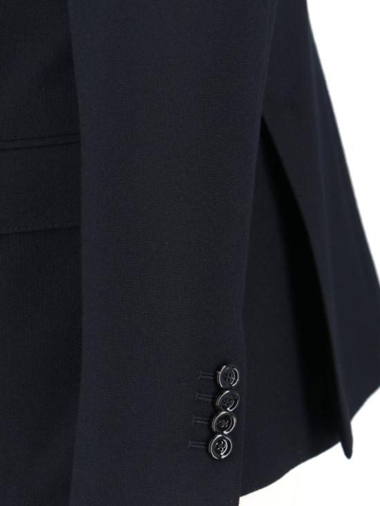 26SS 라르디니 수트 자켓 CN520AE PTC445054 Black - LARDINI