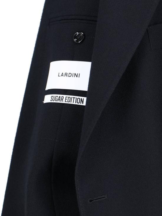 26SS 라르디니 수트 자켓 CN520AE PTC445054 Black - LARDINI