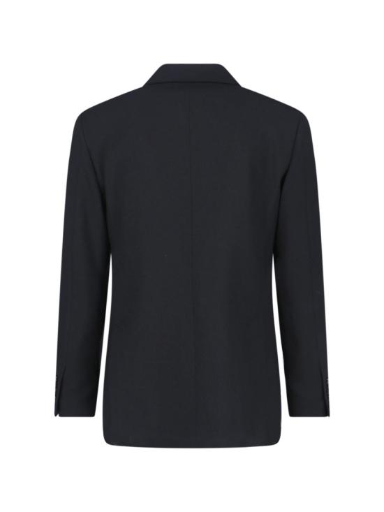 26SS 라르디니 수트 자켓 CN520AE PTC445054 Black - LARDINI
