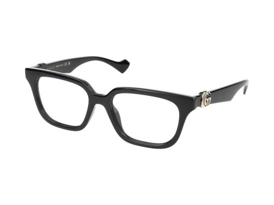  구찌 선글라스 GG1536O Black - GUCCI