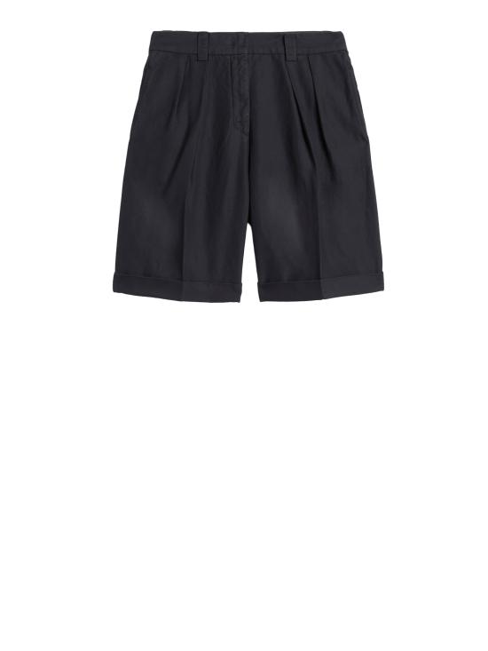 26SS 아스페시 숏팬츠 0210 D05985098 Blue