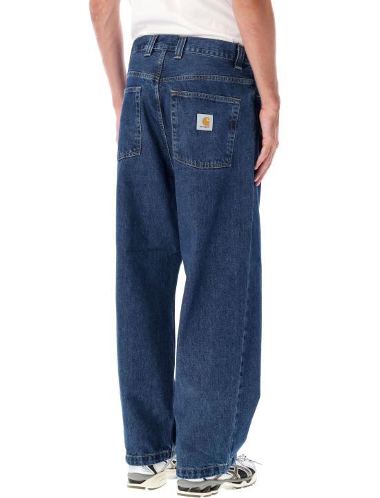 26SS 칼하트 WIP 데님 팬츠 I035893 0106 BLUE STONE WASH - CARHARTT WIP