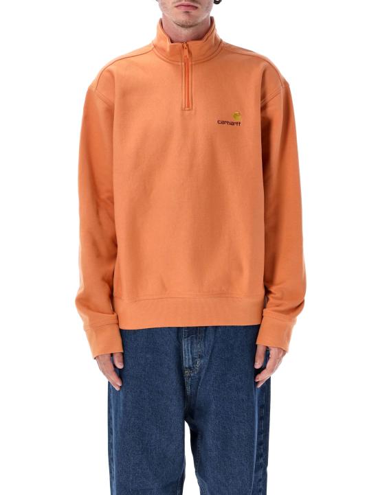 25FW 칼하트 WIP 의류 I027014 2ZYXX REDHAVEN