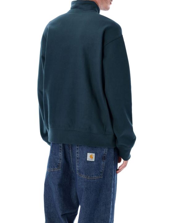 25FW 칼하트 WIP 의류 I027014 0AUXX DEEP LAGOON - CARHARTT WIP