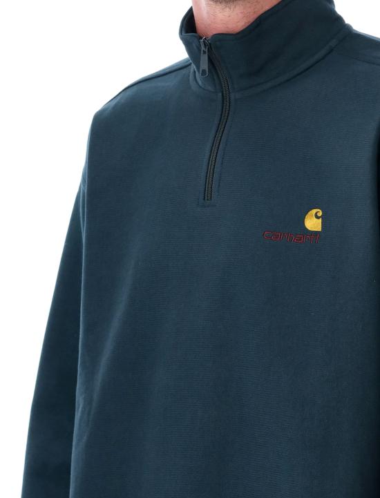 25FW 칼하트 WIP 의류 I027014 0AUXX DEEP LAGOON - CARHARTT WIP