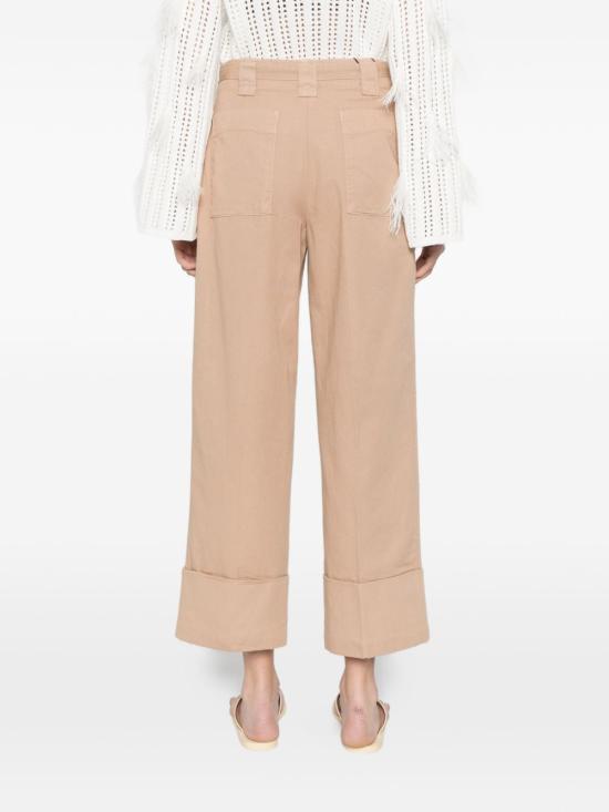 26SS 트윈셋 트레이닝 상의 261TP2150 S1965112145 Rope - TWINSET