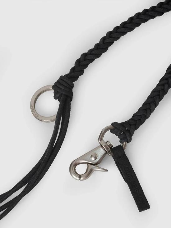 26SS 아워레가시 주얼리 NA2268LBL Black - OUR LEGACY