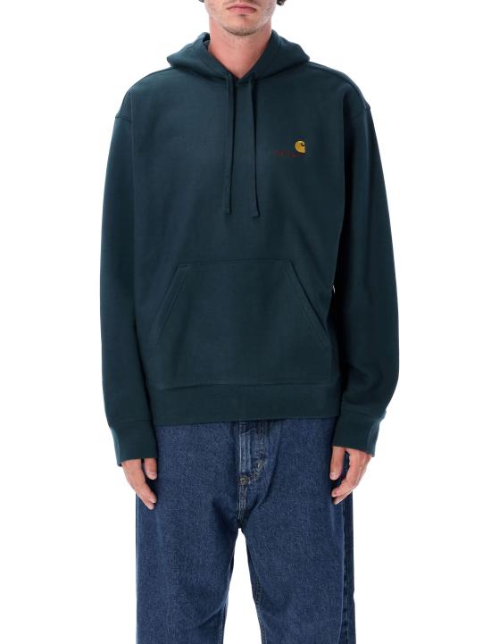 25FW 칼하트 WIP 의류 I028279 0AUXX DEEP LAGOON