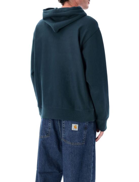 25FW 칼하트 WIP 의류 I028279 0AUXX DEEP LAGOON - CARHARTT WIP