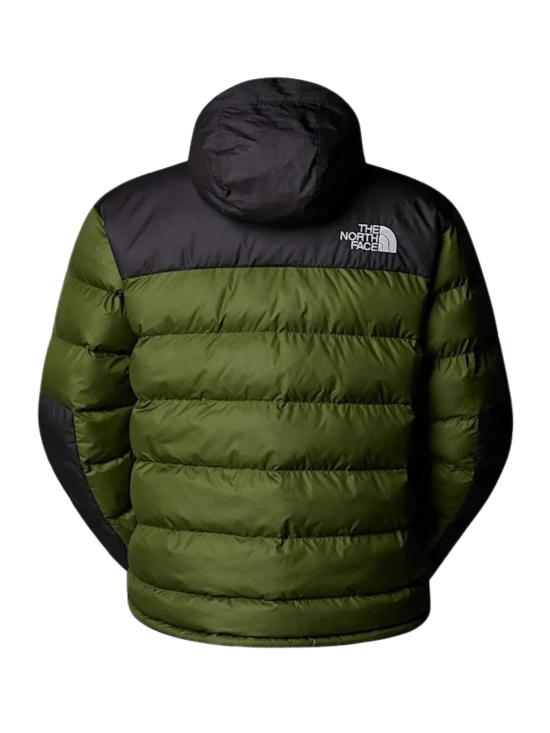 25FW 노스페이스 림바라 인슐레이티드 자켓 NF0A89EG BRI1 Green - NORTH FACE