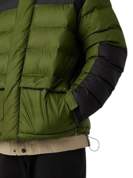 25FW 노스페이스 림바라 인슐레이티드 자켓 NF0A89EG BRI1 Green - NORTH FACE
