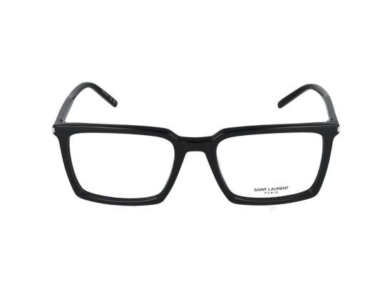  생로랑 선글라스 SL 624 Black