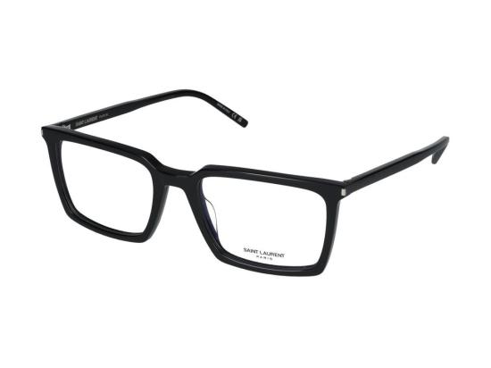  생로랑 선글라스 SL 624 Black - SAINT LAURENT