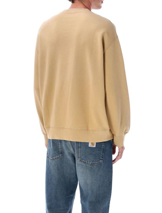 25FW 칼하트 WIP 의류 I035186 07E5F DUSTY H BROWN - CARHARTT WIP