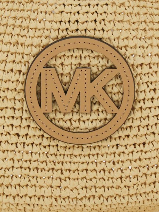 26SS 마이클 코어스 숄더백 30S6SY5 H1W202 Nat peanut - MICHAEL KORS