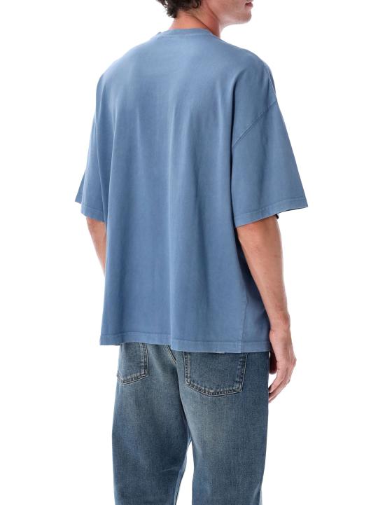 25FW 칼하트 WIP 반팔 티셔츠 I035140 1YI5F SORRENT - CARHARTT WIP