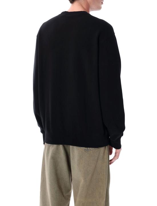 25FW 칼하트 WIP 의류 I035190 89XX Nero - CARHARTT WIP