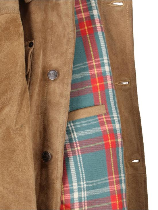 26SS 폴로 랄프로렌 자켓 710 P03062001 Brown - POLO RALPH LAUREN