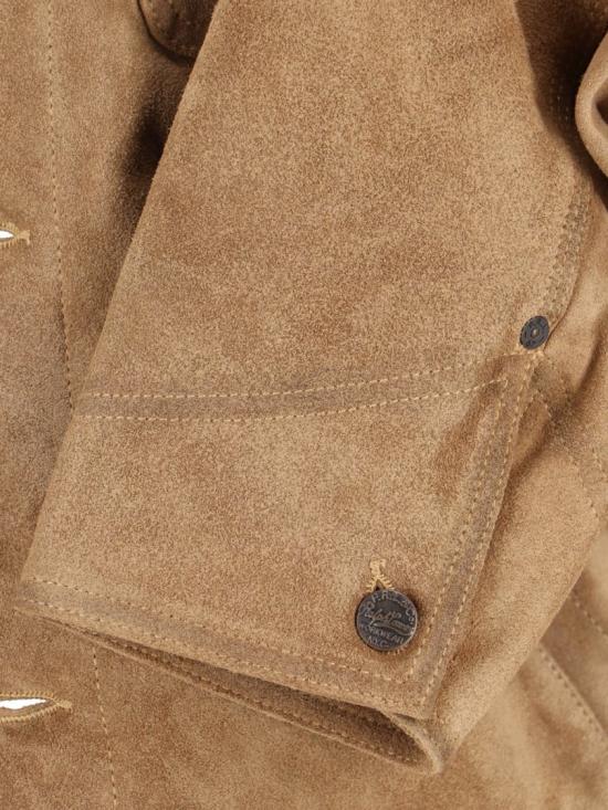 26SS 폴로 랄프로렌 자켓 710 P03062001 Brown - POLO RALPH LAUREN