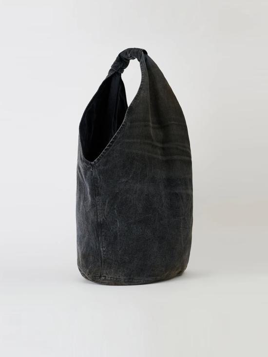 26SS 아워레가시 가방 NA2268DN Grey - OUR LEGACY