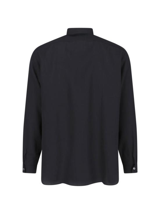 26SS 라르디니 긴팔 셔츠 PAFLYNN PAC1996999 Black - LARDINI
