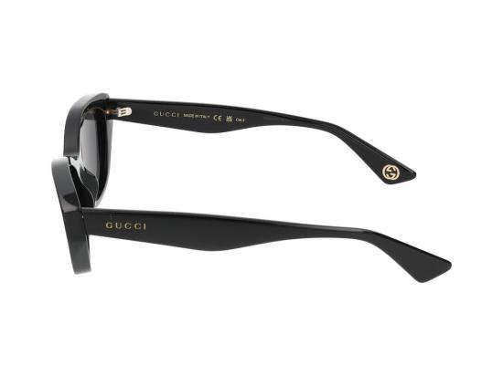  구찌 선글라스 GG1638S Black - GUCCI