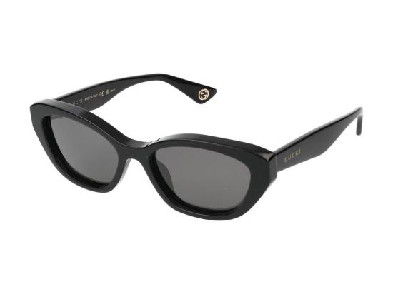  구찌 선글라스 GG1638S Black - GUCCI