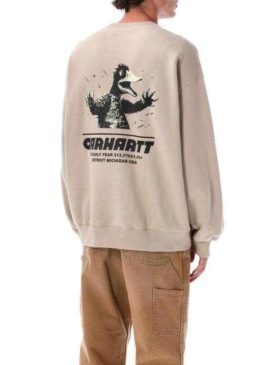 25FW 칼하트 WIP 의류 I035644 G1XX WALL - CARHARTT WIP